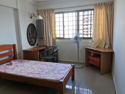 Blk 414 Commonwealth Avenue West (Clementi), HDB 5 Rooms #630081501